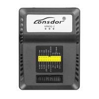 Lonsdor KPROG 2 Adapter с кабелем LC202 для программаторов Lonsdor